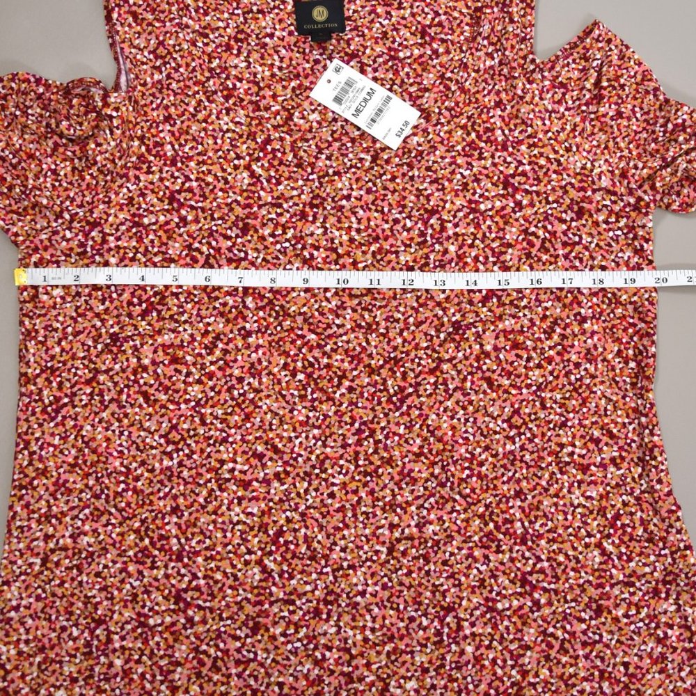 JM Collection Top - Picture 7 of 9